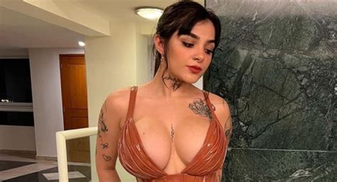 Cómo Inició Karely Ruiz En Onlyfans Infobae