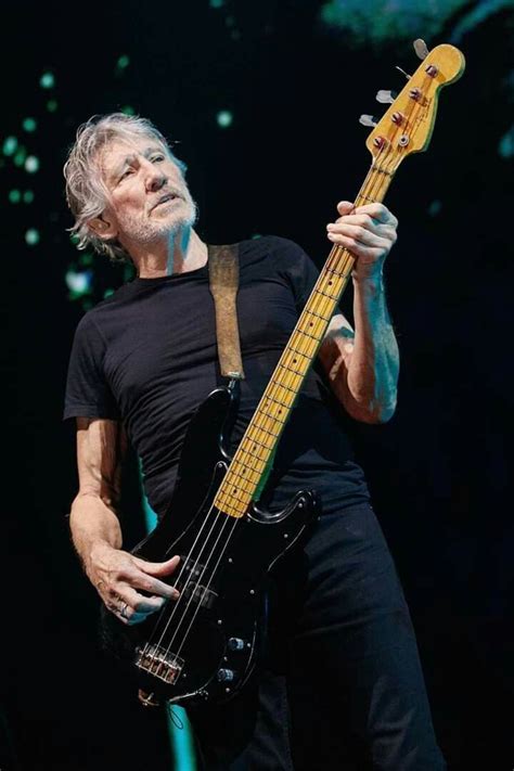 Roger Waters Roger Waters Pink Floyd David Gilmour Pink Floyd