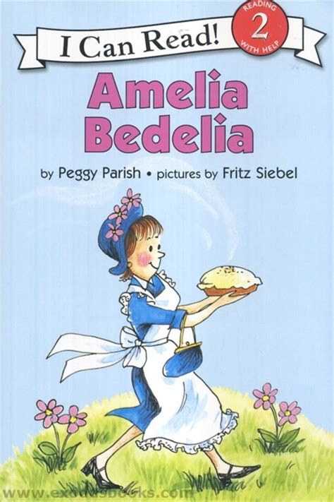 Amelia Bedelia — "Amelia Bedelia" Series - Plugged In