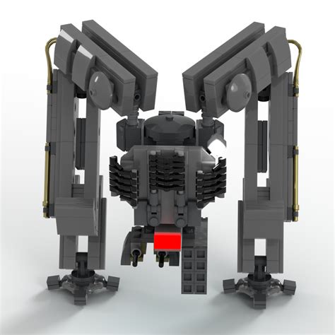 GenZero Lego creations - #24 by SWT - Community Content - Generation ...