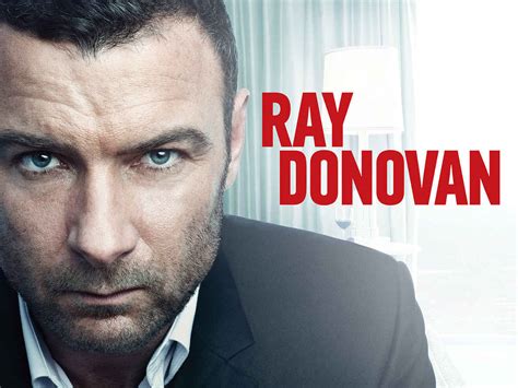 Watch Ray Donovan Season 1 Online All Seasons Or Episodes Drama