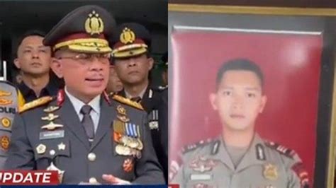 Rekam Jejak Irjen Pol Suharyono Kapolda Sumbar Didesak Dicopot Buntut