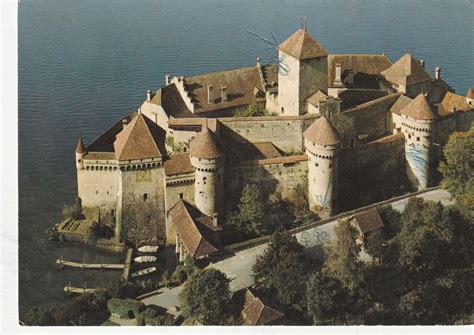 Schloss Chillon Kaufen Auf Ricardo