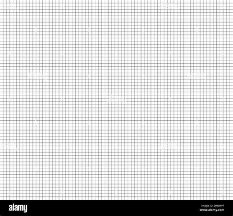 Gráfico trazado papel de coordenadas y milímetros rejilla fácilmente