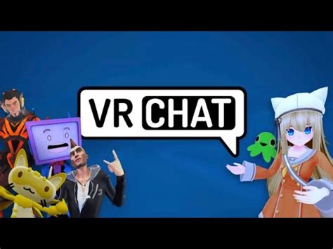 The Funniest Vrchat Moments Youtube