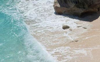 In Sardegna la seconda spiaggia più bella al mondo Periodico Daily