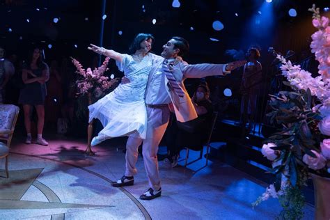 Review ‘the Great Gatsby Is Now An Immersive Play—or Is It A Party