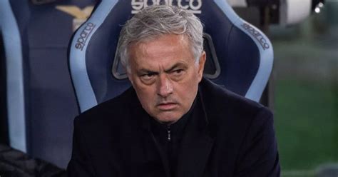 Jose Mourinho Next Club Odds Mourinho Backed To Replace Howe At