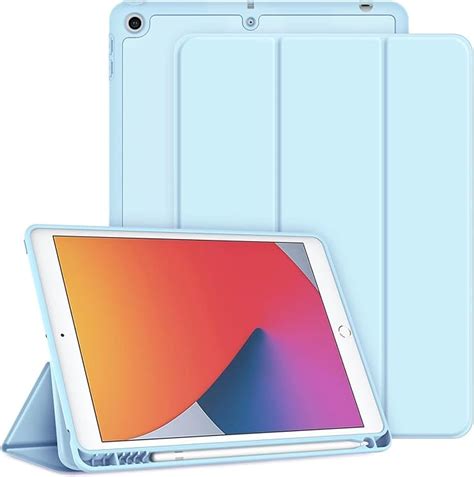 Yapanizcel Funda Compatible Con Ipad Pulgadas