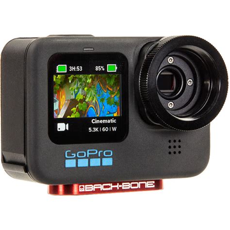 Hero 10 Gopro