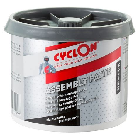 Cyclon Assembly Paste 500ml