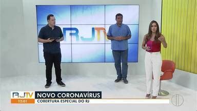 Veja A Ntegra Do Rj Inter Tv Desta Quinta Feira Rj