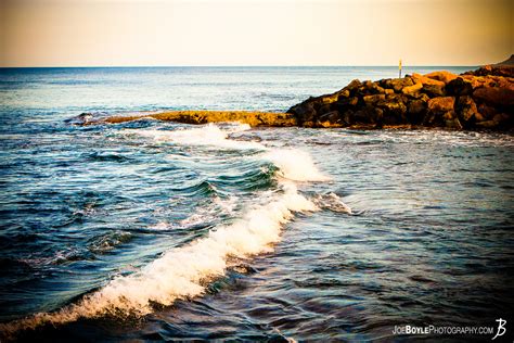 Hawaii Sunset Wave