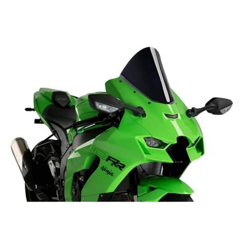 Cupolino Puig R Racer ZX 10R 21 Nero MotoStorm