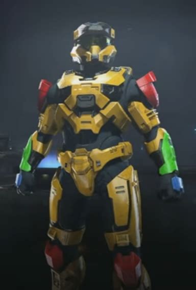 Halo Infinite Promotional Armor Coatings And Weapon Skins Gamepretty