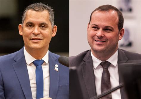 Saidinha De Presos Só Um Deputado Do Es Fica Em Cima Do Muro Agência