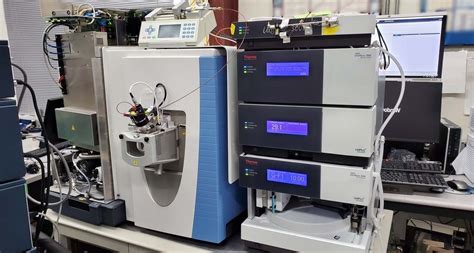 Thermo Scientific Q Exactive Spectrometer Used For Sale Price