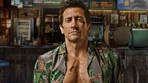 Jake Gyllenhaal Toma El Relevo De Patrick Swayze En Road House De