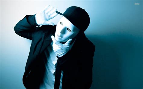 Jabbawockeez Mask Wallpapers - Wallpaper Cave