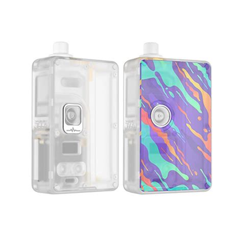 Vandy Vape Pulse Aio W Kit Free Delivery Legion Of Vapers