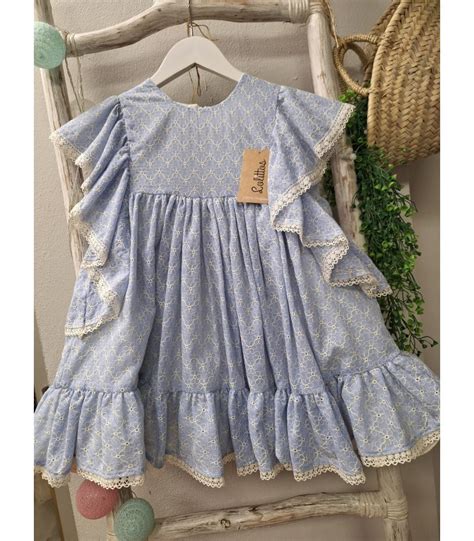 Vestido Paraiso Lolittos | Lolittos | Vestidos