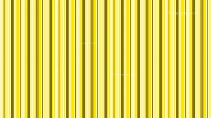 Red Yellow Stripes Background Design