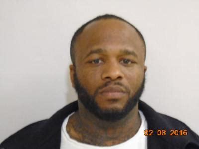 Jarvis Deon Blake A Registered Sex Offender In Elmore Al At