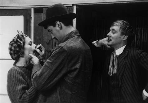 Jules And Jim 1962