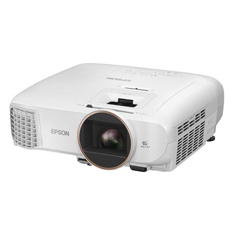 Epson EH TW5825 Proyector ANSI 3LCD FullHD 2700 Lúmenes Blanco