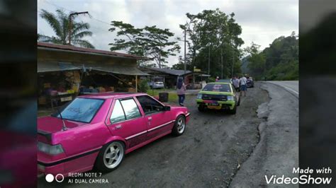 Sigath Vol Ssc De Chavesz Perfomance Sli Tawau To Sandakan