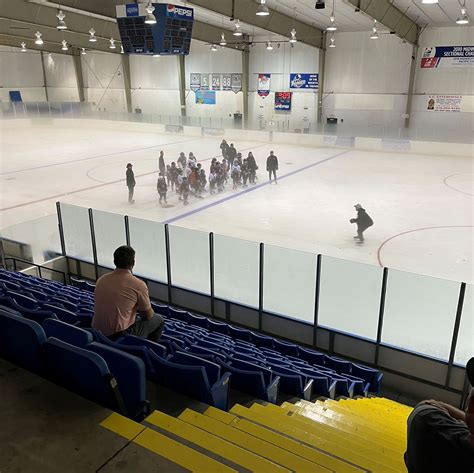 Facilities • Wichita Ice Center