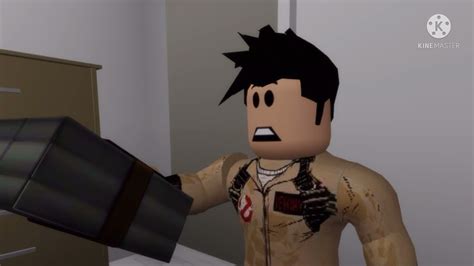 Roblox Ghostbusters (“The Killer”) - YouTube