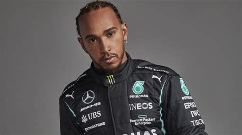 Lewis Hamilton Eighth World Title Will Not Be Deciding Factor On My Future