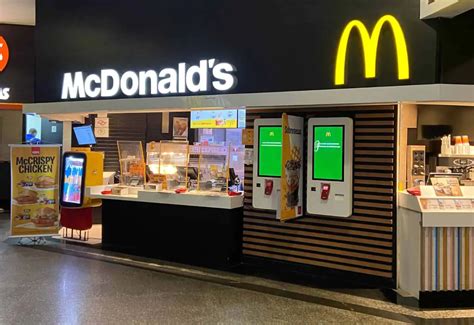 Jualan Tak Capai Sasaran Mcdonalds Akui Terkesan Dengan Boikot