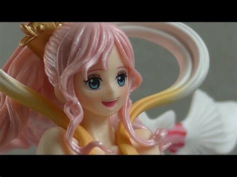 Banpresto Princess Shirahoshi One Piece Glitter Glamours