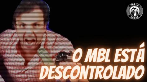 MBL ESTÁ DESCONTROLADO RENAN SANTOS dá PITI em live e mostra que GRUPO