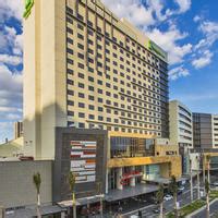 BOOK 4 Star Hotels in Makati | Makati Four Star Hotels (with Prices ...