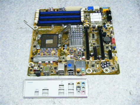 中古MB W0090217M13 PEGATRON IPMTB TK LGA1366マザーボード 完動品の落札情報詳細 ヤフオク落札