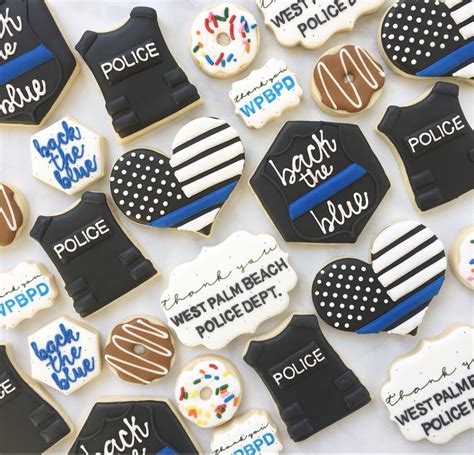 How To Throw An Easy Diy Police Themed Party With Free Party Printables