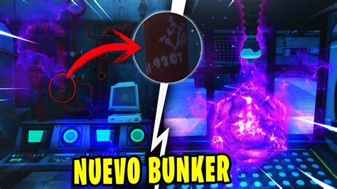 Revelada Area 51 Y Bunker Secreto Misterios Y Teorias Fortnite Battle Royale Youtube