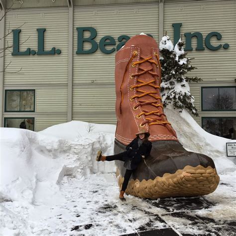 Your Guide To Buying Ll Bean Boots Connecticut Fashion And Lifestyle