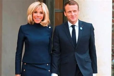 Emmanuel Macron Kids: How Many Kids Does Emmanuel Macron