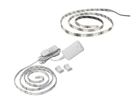 LIVARNO LUX LED Strip Light Lidl Great Britain Specials Archive