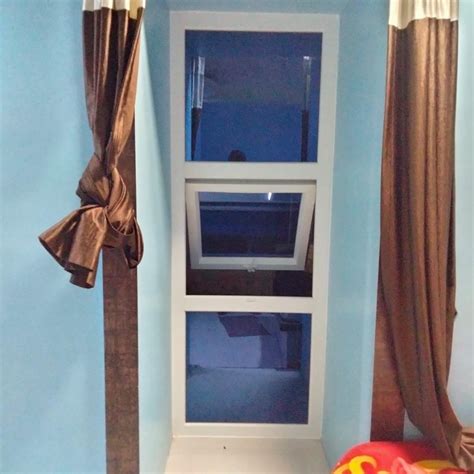 3 8 Mm Upvc Casement Windows At Rs 450 Sq Ft In Howrah ID 2849856254948