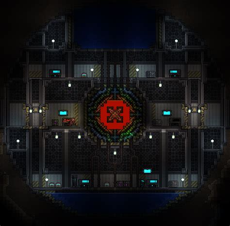 A Build I Made Based On Draedon S Labs R Calamitymod