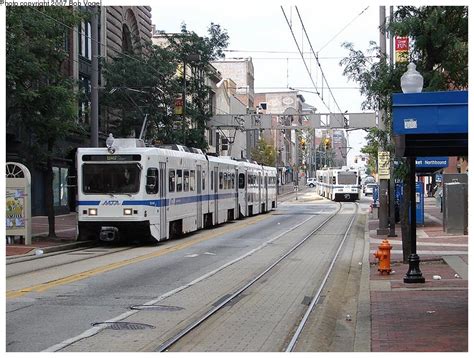 160k 820x620 Country United States City Baltimore MD System MTA