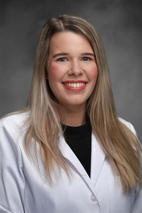 Maggie Blevins | Duke Department of Medicine