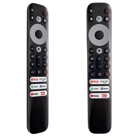 RC902V FAR1 RC902VFAR1 Remote Control For TCL TV X925 Series 65X925