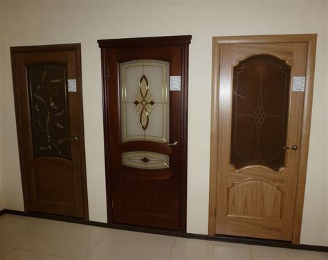 Пин от пользователя Отличные двери на доске Выставка дверей ...