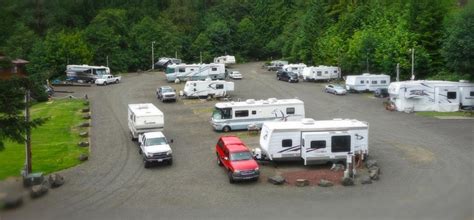 Gold Basin Campground - 3 Photos - Granite Falls, WA - RoverPass